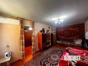 2-к квартира, вторичка, 46м2, 1/5 этаж