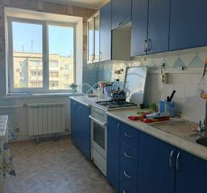 2-к квартира, вторичка, 53м2, 5/5 этаж