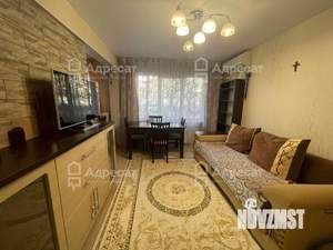 2-к квартира, вторичка, 44м2, 1/5 этаж