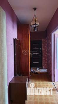 3-к квартира, вторичка, 66м2, 3/9 этаж