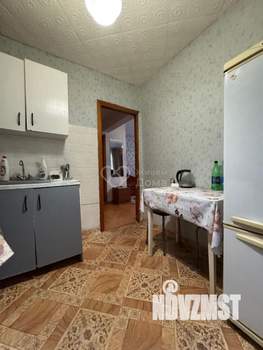 1-к квартира, вторичка, 31м2, 1/5 этаж