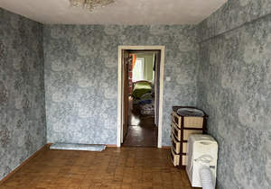 3-к квартира, вторичка, 59м2, 3/5 этаж
