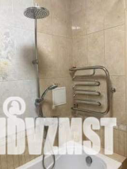 2-к квартира, вторичка, 61м2, 1/4 этаж