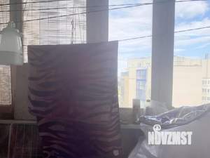 4-к квартира, вторичка, 85м2, 10/16 этаж