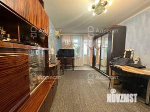 1-к квартира, вторичка, 31м2, 4/9 этаж