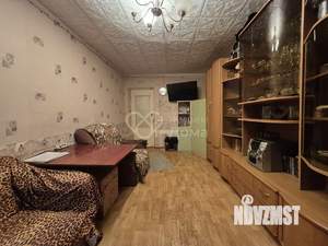 2-к квартира, вторичка, 46м2, 1/5 этаж