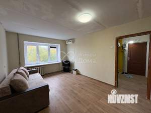 2-к квартира, вторичка, 50м2, 3/12 этаж