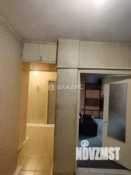 2-к квартира, вторичка, 52м2, 5/5 этаж