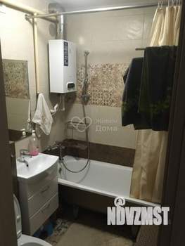 3-к квартира, вторичка, 55м2, 2/5 этаж