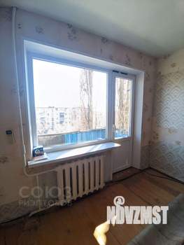 1-к квартира, вторичка, 31м2, 4/5 этаж