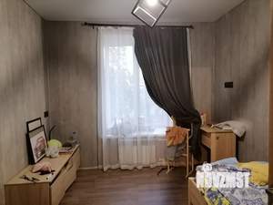 2-к квартира, вторичка, 47м2, 2/5 этаж