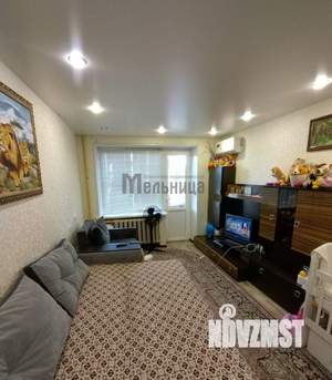 2-к квартира, вторичка, 44м2, 5/9 этаж
