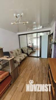 1-к квартира, вторичка, 35м2, 4/5 этаж