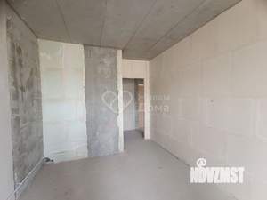 1-к квартира, вторичка, 42м2, 2/10 этаж