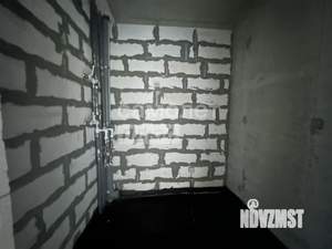 1-к квартира, вторичка, 45м2, 5/9 этаж