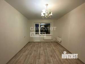 1-к квартира, вторичка, 46м2, 3/9 этаж