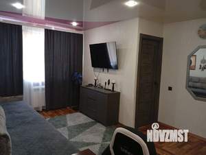 1-к квартира, вторичка, 30м2, 3/5 этаж