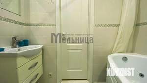 Студия квартира, вторичка, 30м2, 16/19 этаж