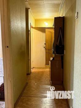 3-к квартира, вторичка, 56м2, 3/5 этаж