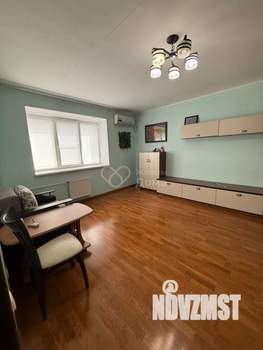 1-к квартира, вторичка, 45м2, 5/9 этаж