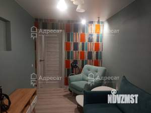 3-к квартира, вторичка, 64м2, 2/5 этаж