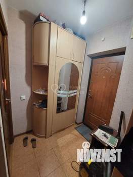 1-к квартира, вторичка, 36м2, 8/10 этаж