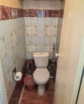 2-к квартира, вторичка, 44м2, 2/9 этаж