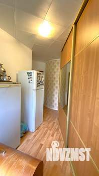 4-к квартира, вторичка, 81м2, 3/9 этаж