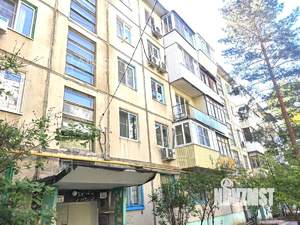 1-к квартира, вторичка, 31м2, 4/5 этаж