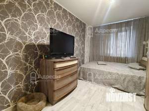3-к квартира, вторичка, 64м2, 4/9 этаж