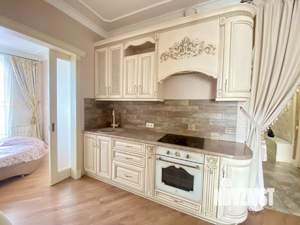 4-к квартира, вторичка, 91м2, 3/4 этаж