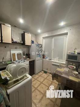 3-к квартира, вторичка, 48м2, 5/5 этаж