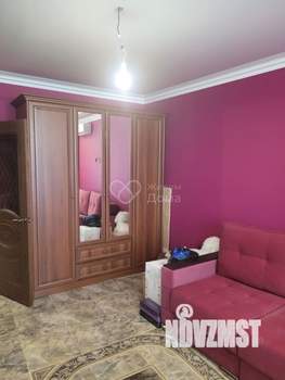 1-к квартира, вторичка, 46м2, 6/16 этаж
