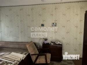 2-к квартира, вторичка, 43м2, 5/5 этаж