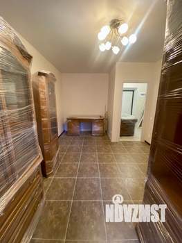 1-к квартира, вторичка, 35м2, 1/12 этаж