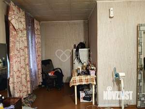 1-к квартира, вторичка, 35м2, 1/5 этаж