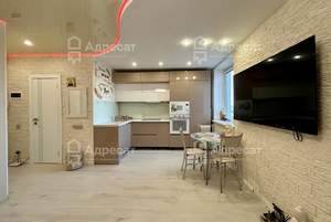 1-к квартира, вторичка, 32м2, 9/10 этаж