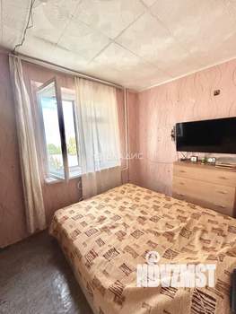 1-к квартира, вторичка, 43м2, 5/9 этаж