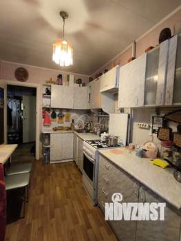 3-к квартира, вторичка, 70м2, 5/9 этаж