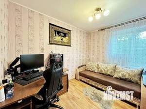 3-к квартира, вторичка, 61м2, 3/9 этаж
