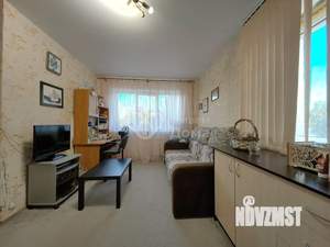 1-к квартира, вторичка, 30м2, 4/4 этаж