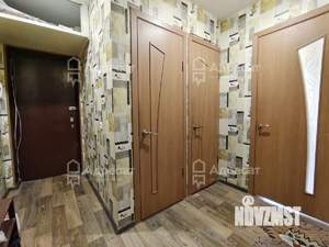 3-к квартира, вторичка, 57м2, 3/9 этаж