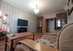 3-к квартира, вторичка, 66м2, 2/9 этаж