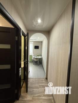 2-к квартира, вторичка, 45м2, 8/9 этаж