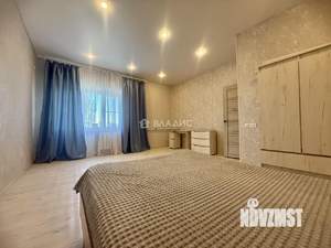 1-к квартира, вторичка, 37м2, 5/5 этаж