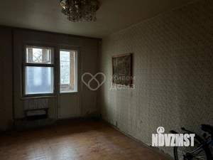 2-к квартира, вторичка, 54м2, 1/9 этаж