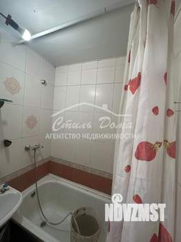 3-к квартира, вторичка, 65м2, 9/9 этаж