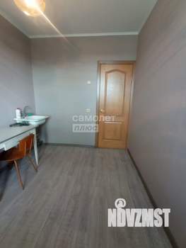 1-к квартира, вторичка, 34м2, 9/10 этаж