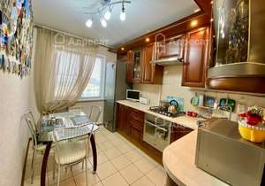 2-к квартира, вторичка, 53м2, 8/9 этаж