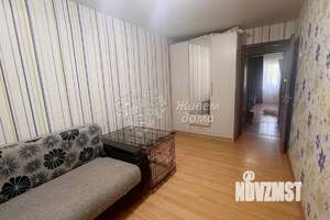 2-к квартира, вторичка, 44м2, 3/5 этаж